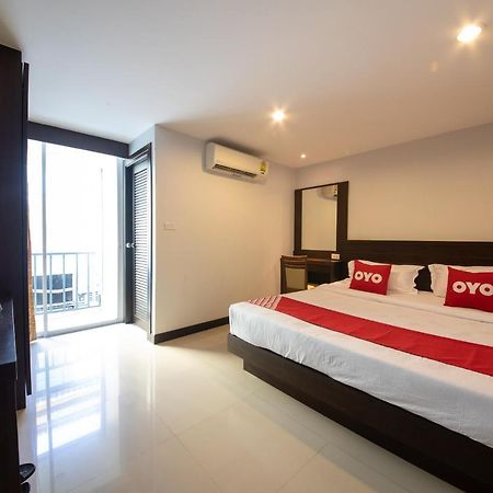 Hotel Oyo 373 Mc Ginger House Patong Zewnętrze zdjęcie