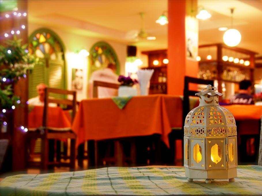 Hotel Oyo 373 Mc Ginger House Patong Zewnętrze zdjęcie
