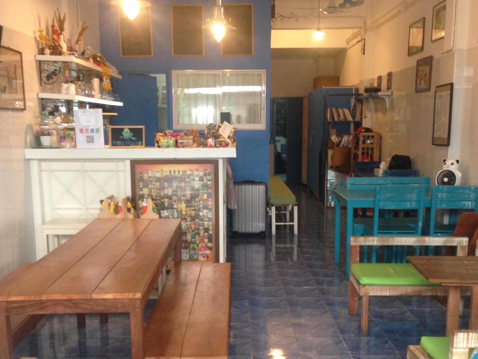 Hotel Oyo 373 Mc Ginger House Patong Zewnętrze zdjęcie