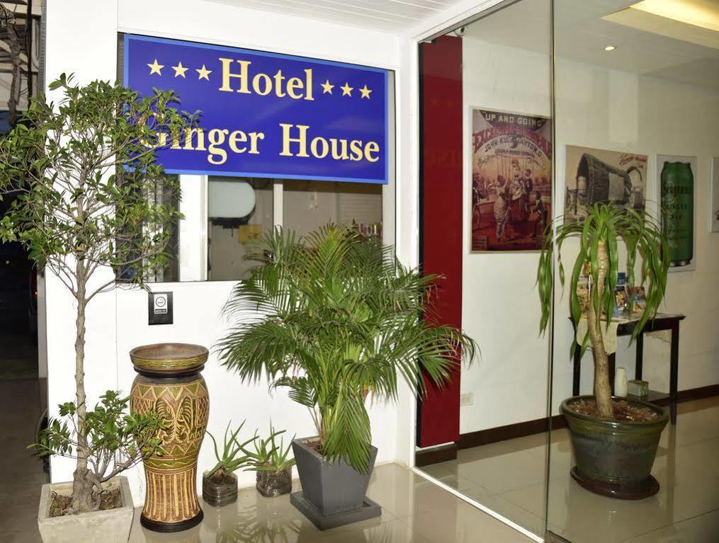 Hotel Oyo 373 Mc Ginger House Patong Zewnętrze zdjęcie