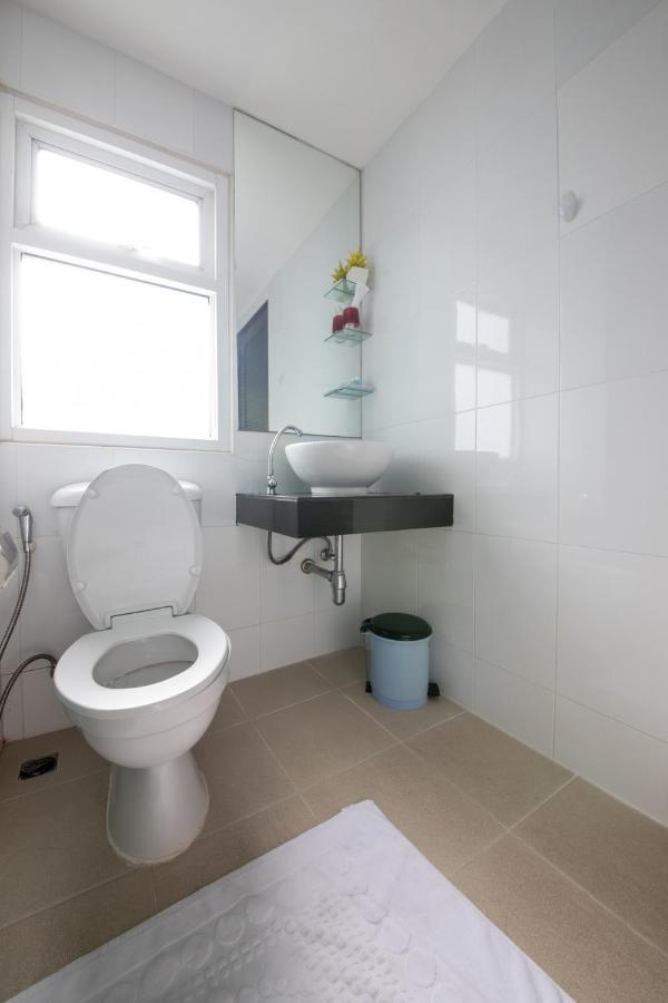 Hotel Oyo 373 Mc Ginger House Patong Zewnętrze zdjęcie